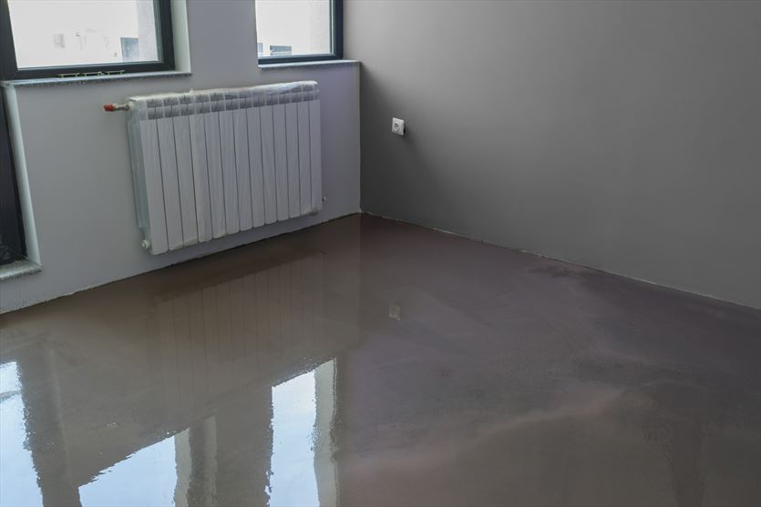 Osuszanie ścian i fundamentów, Dry Touch - Profesjonalne osuszanie i lokalizacja przecieków, Wrocław